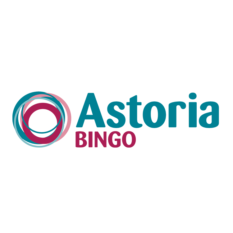 Astoria Bingo Logo