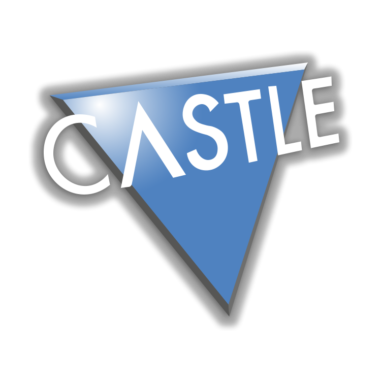 Castle Bingo Logo