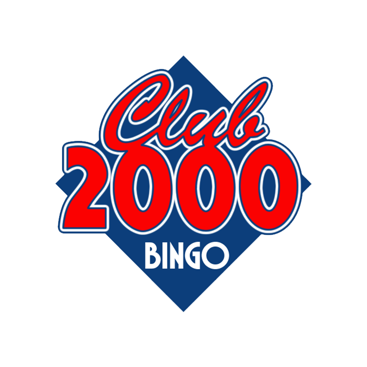 Club2000 Bingo Logo