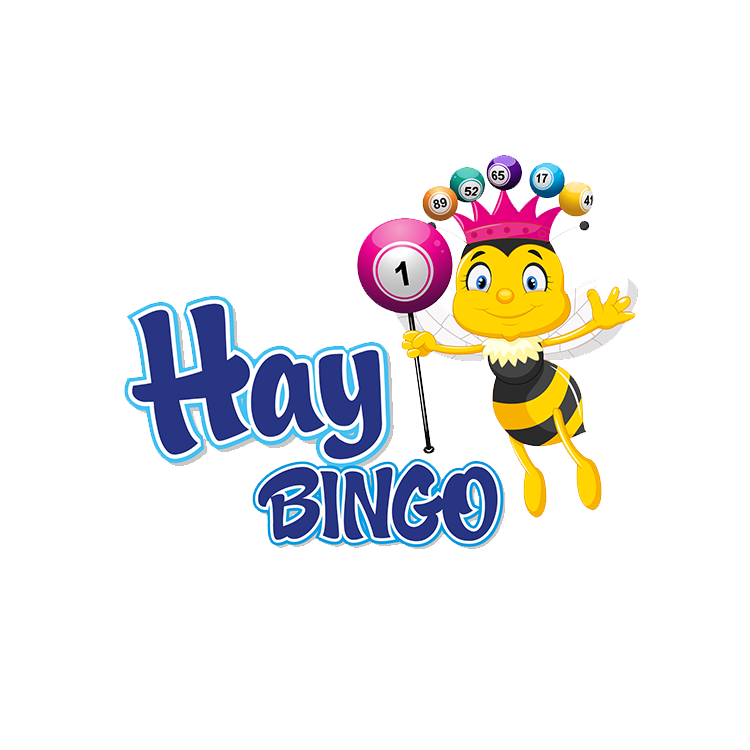 Hay Bingo Logo