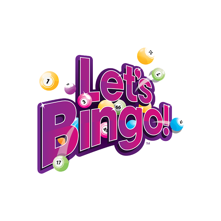 Lets Bingo Logo