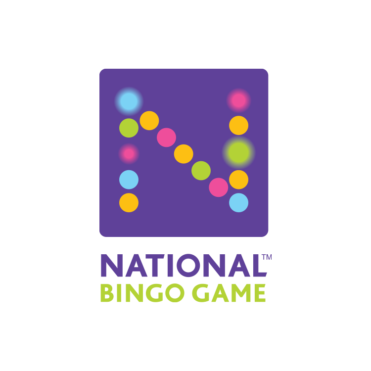 National Bingo Game Association NBGA Logo