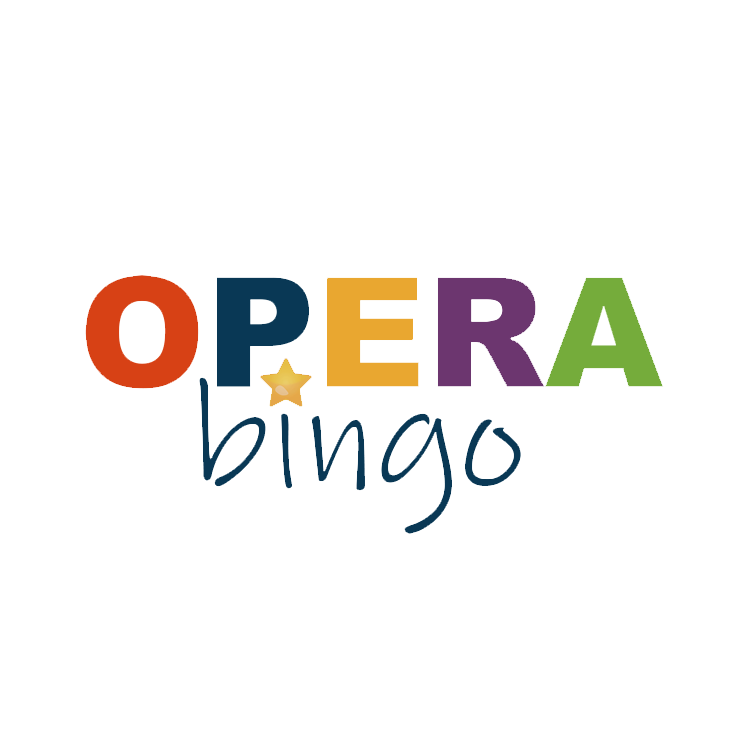 Opera Bingo Logo
