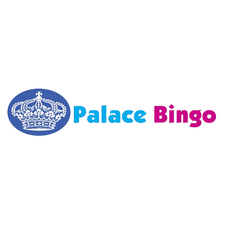 Palace Bingo Logo