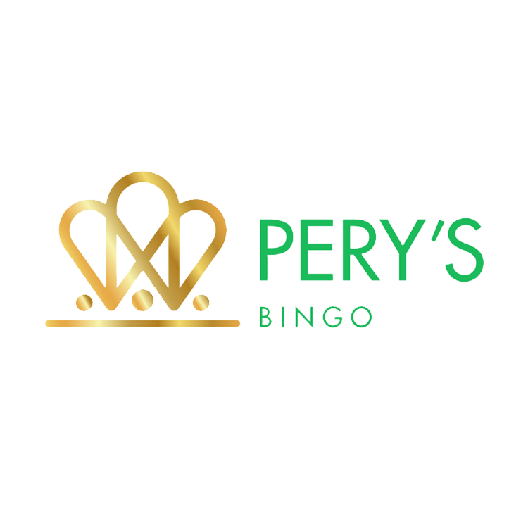 Perys Bingo Logo