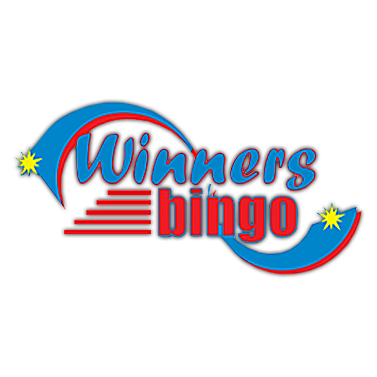 Winners Bingo Logo