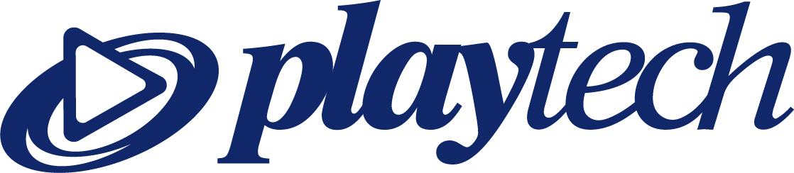 Playtech PLC Logo